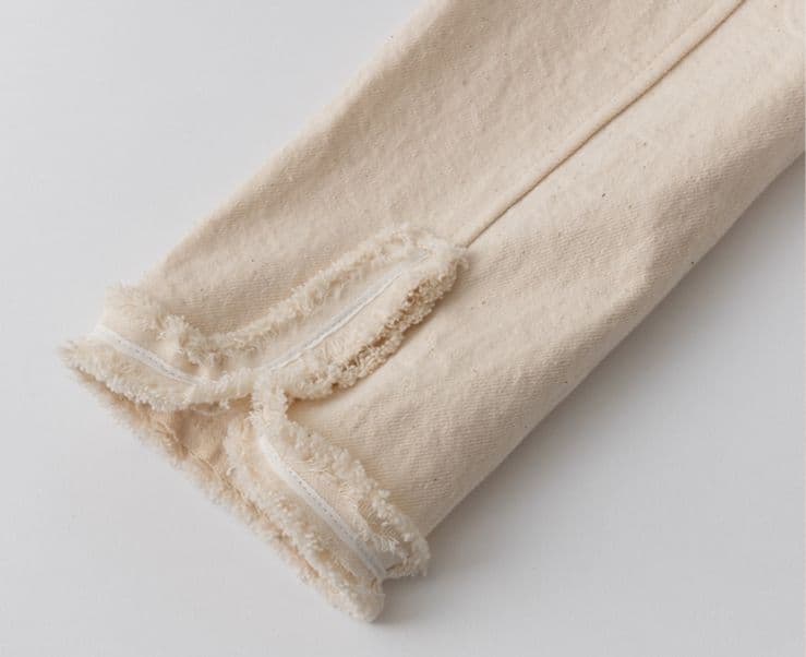 【未使用】プリスティン　リコットンデニムジャケット