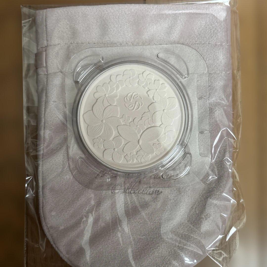 コスメデコルテ　マルセルワンダースコレクション2024 ほぼ新品未使用