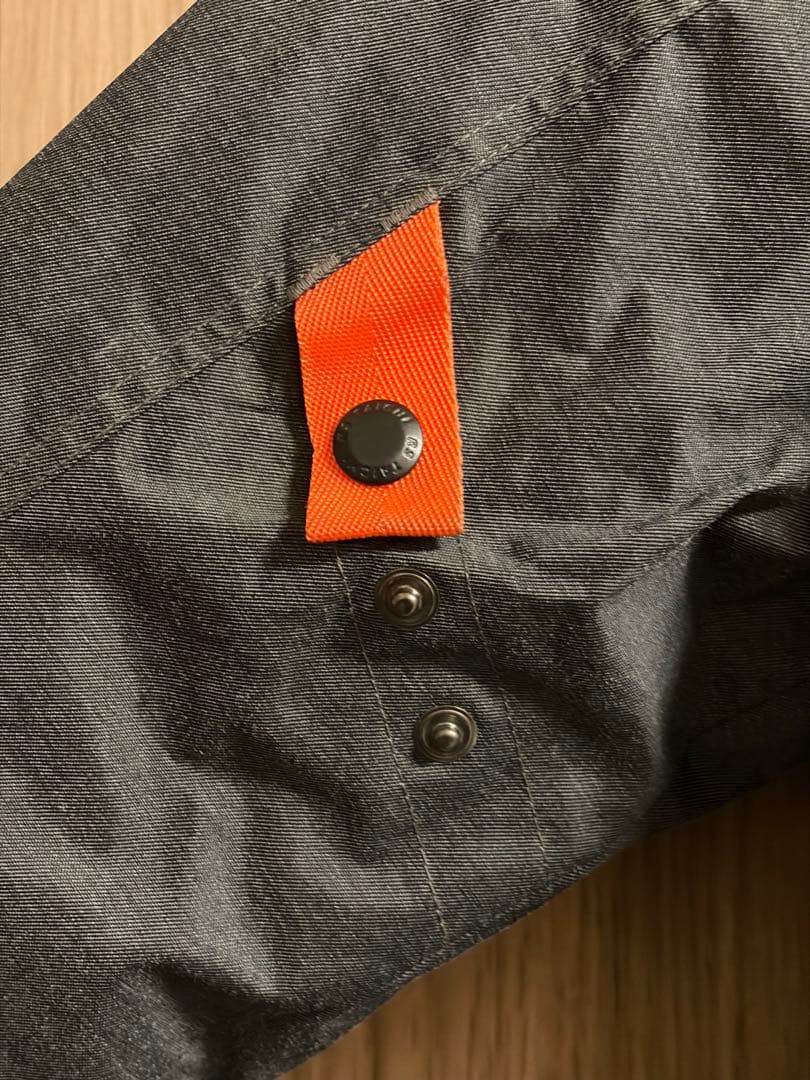 RS TAICHI タンドラ ウインターパーカー/M