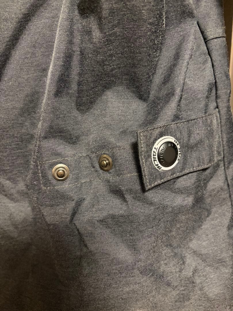 RS TAICHI タンドラ ウインターパーカー/M