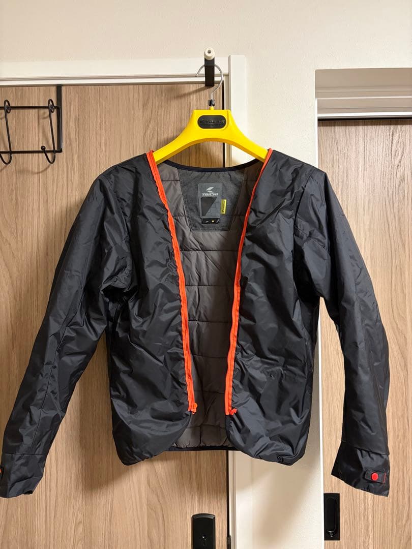 RS TAICHI タンドラ ウインターパーカー/M