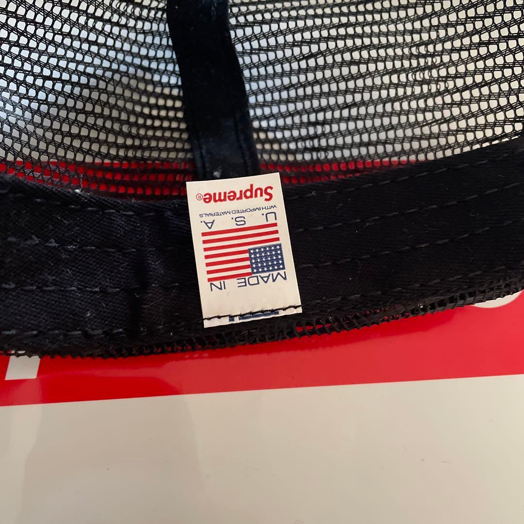 帽子 Supreme - Authorized Mesh Back 5-Panel