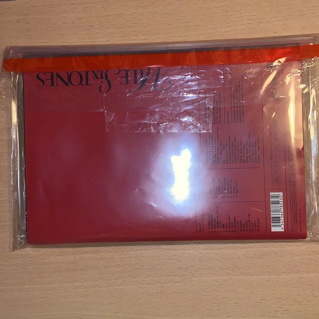 MILESixTONES 三形態 セット