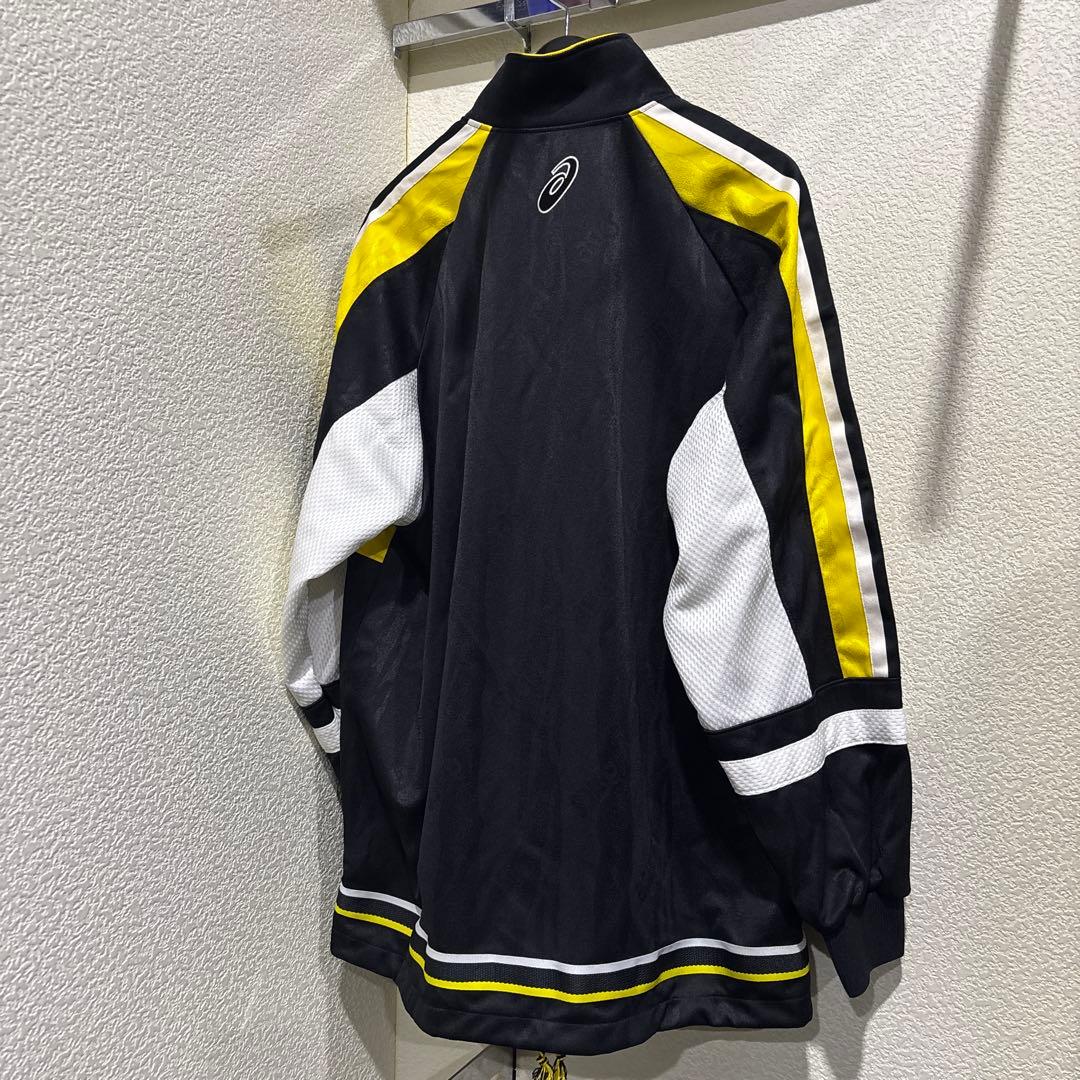 アシックスフットボールギアウェア新品