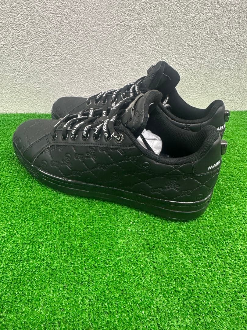 ◆新品◆マークアンドロナ　ゴルフシューズ