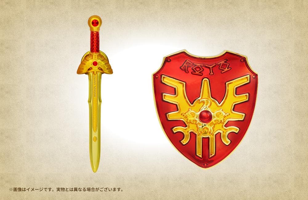 【新品未開封・3点セット】ドラゴンクエストIII ＆ 収納ボックス ＆ ピンズ