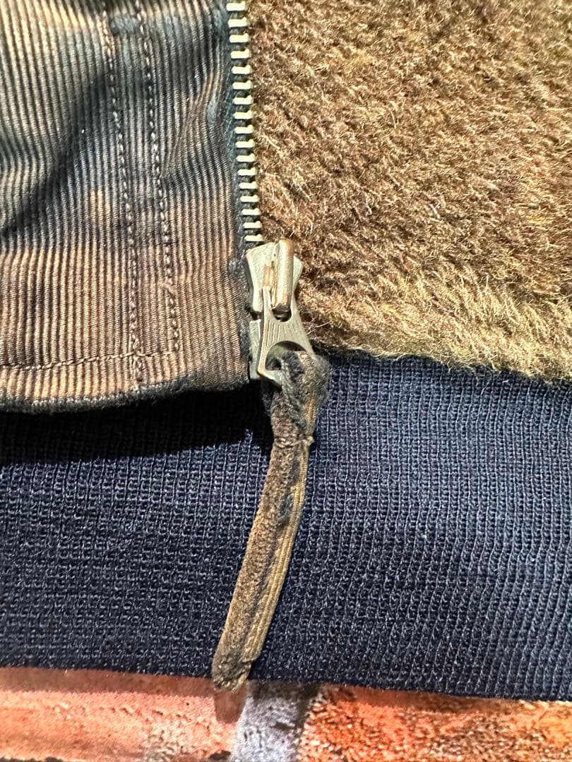 週末割引 FREEWHEELERS 大戦期 N-1 デッキジャケット L