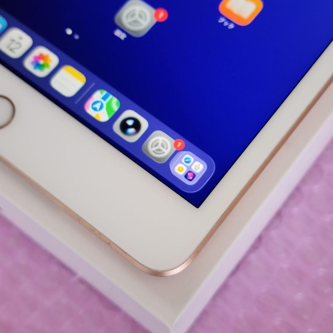 iPad mini5　バッテリー良好　フルセット　Wi-Fi+Cellular