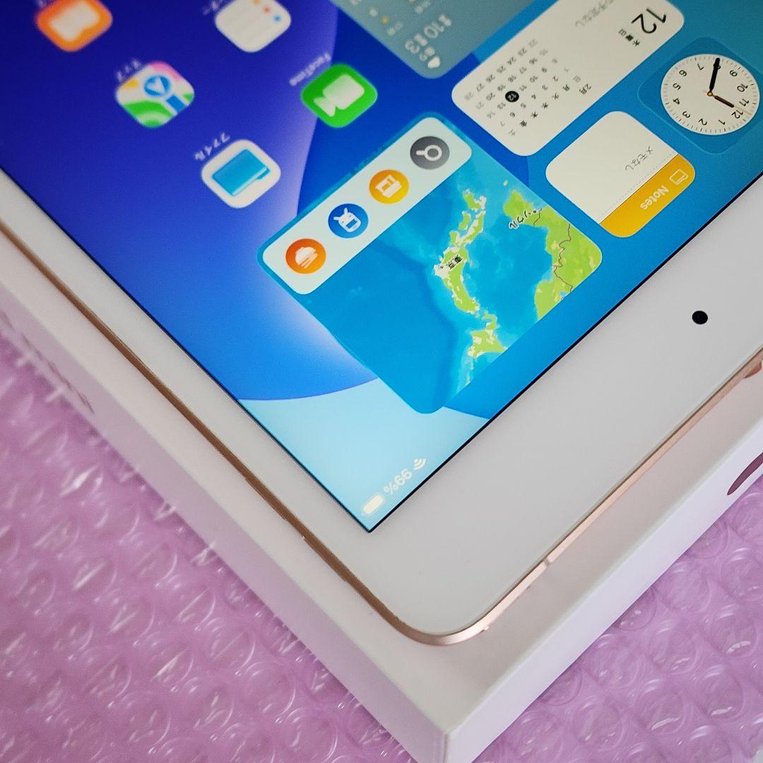 iPad mini5　バッテリー良好　フルセット　Wi-Fi+Cellular