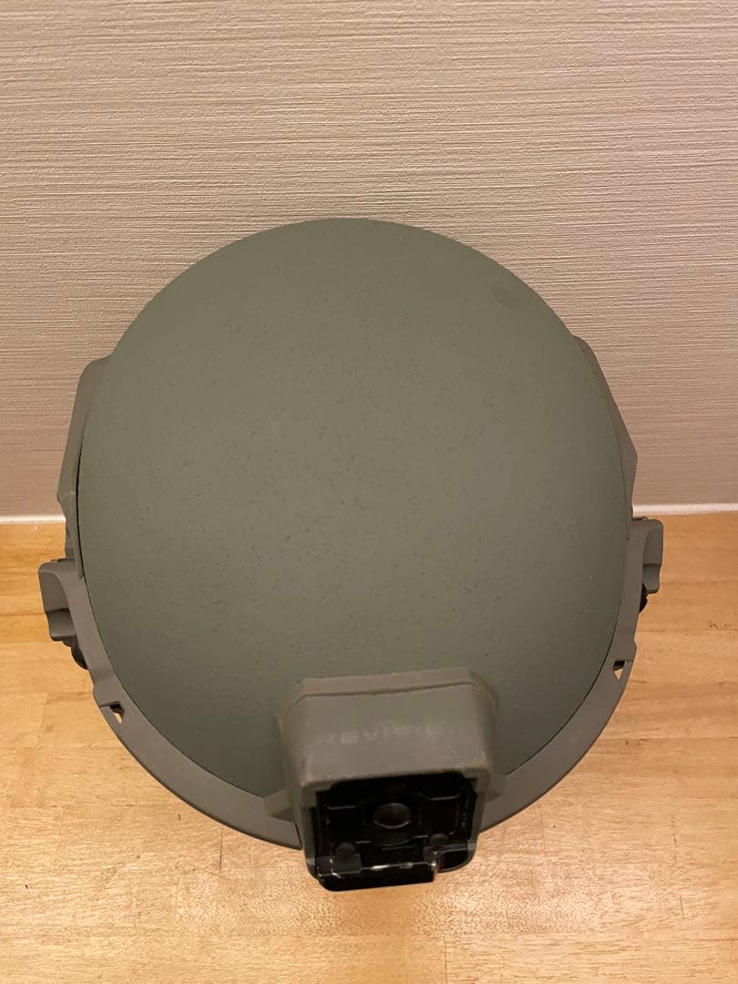 米軍放出品　BAE SYSTEMS製 ACH ヘルメットlarge S32