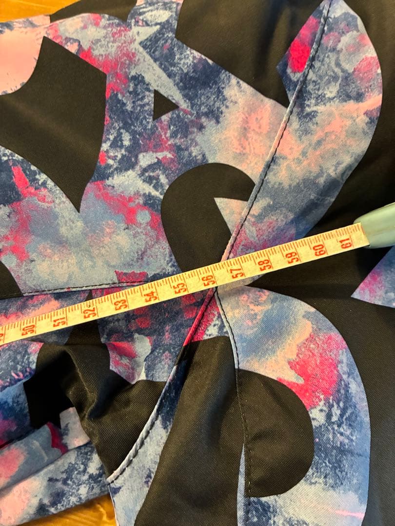 ROXY スノーボードウェア ジャケットLサイズ、パンツMサイズ