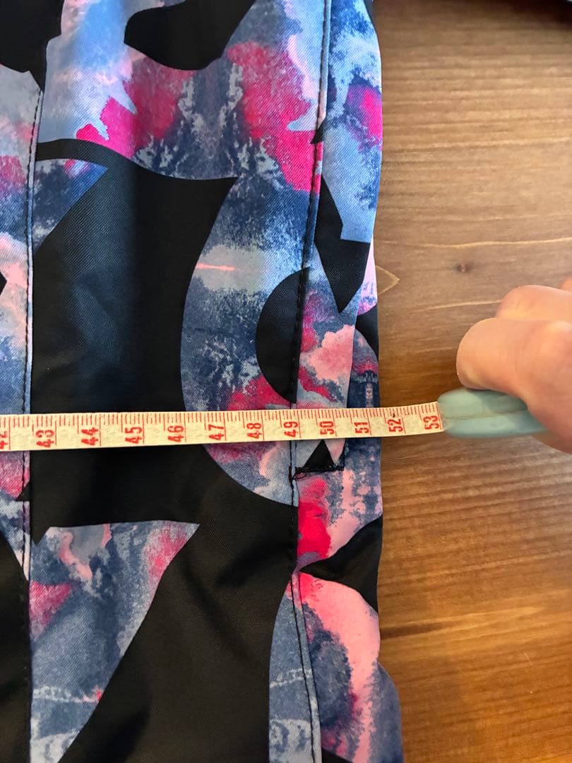 ROXY スノーボードウェア ジャケットLサイズ、パンツMサイズ