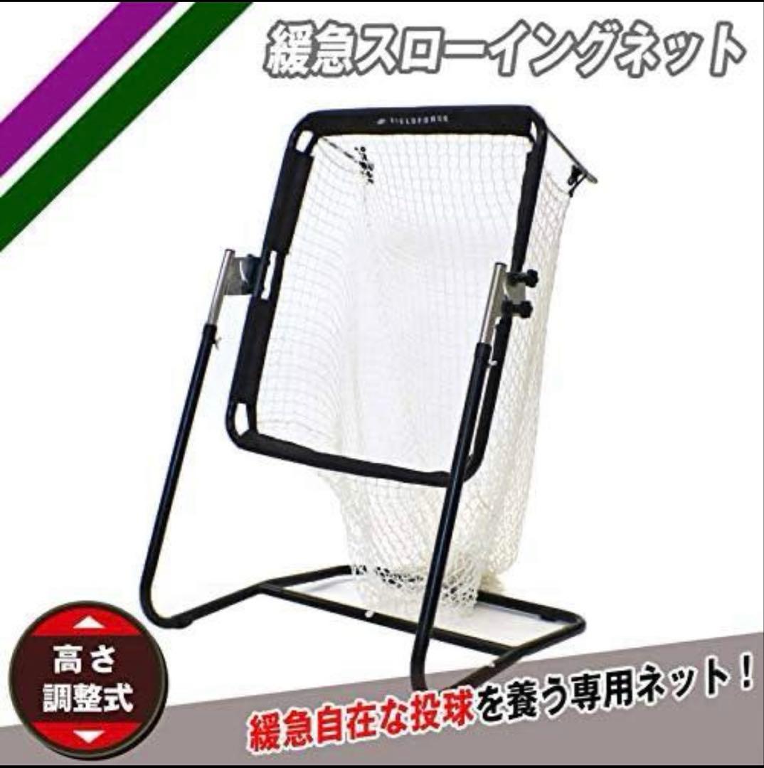 ストライクゾーンネット　フィールドフォース