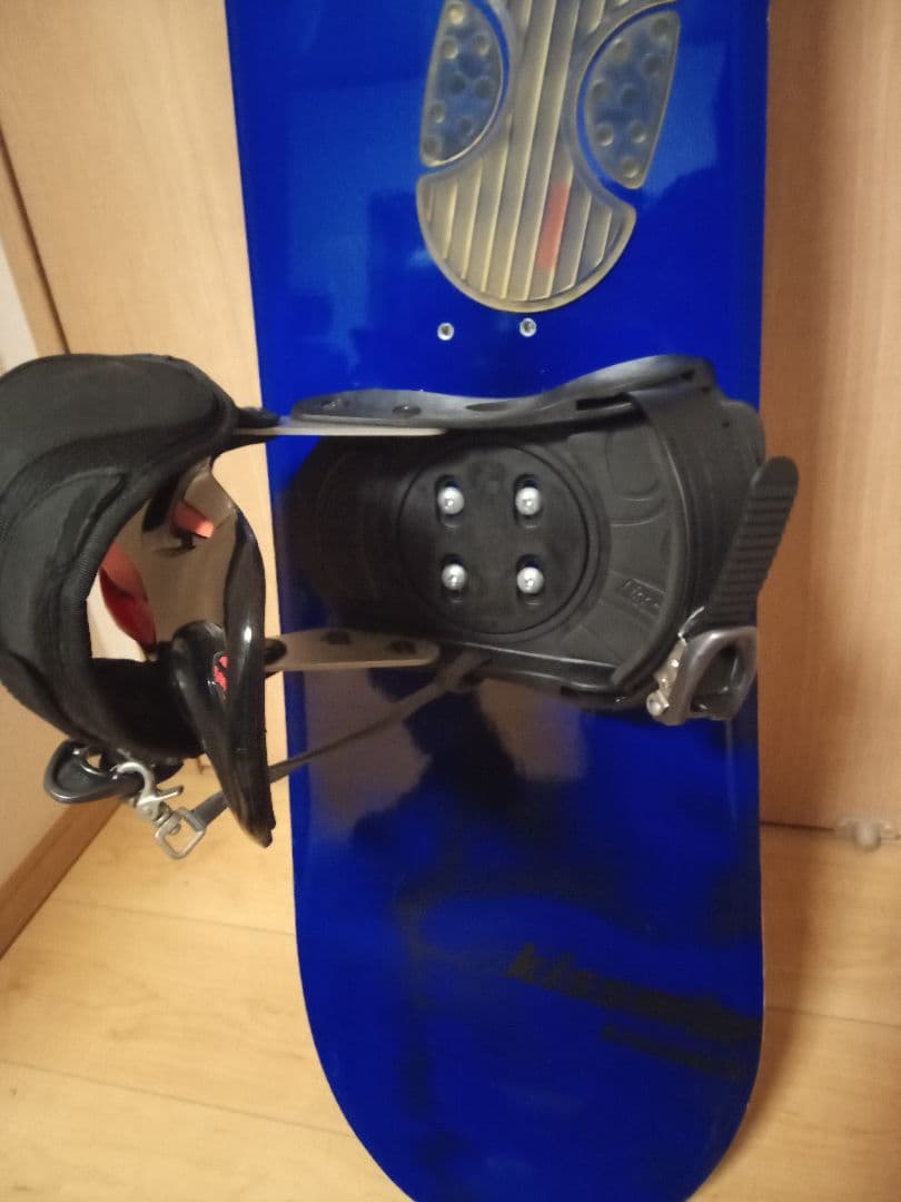 あいさん専用　スノーボード　メンズ　3点セット　別料金でブーツ追加対応です