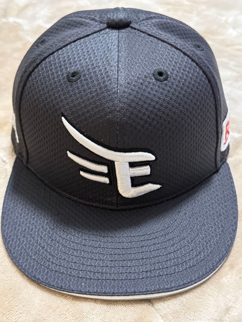 楽天イーグルス #39 伊藤裕季也 帽子