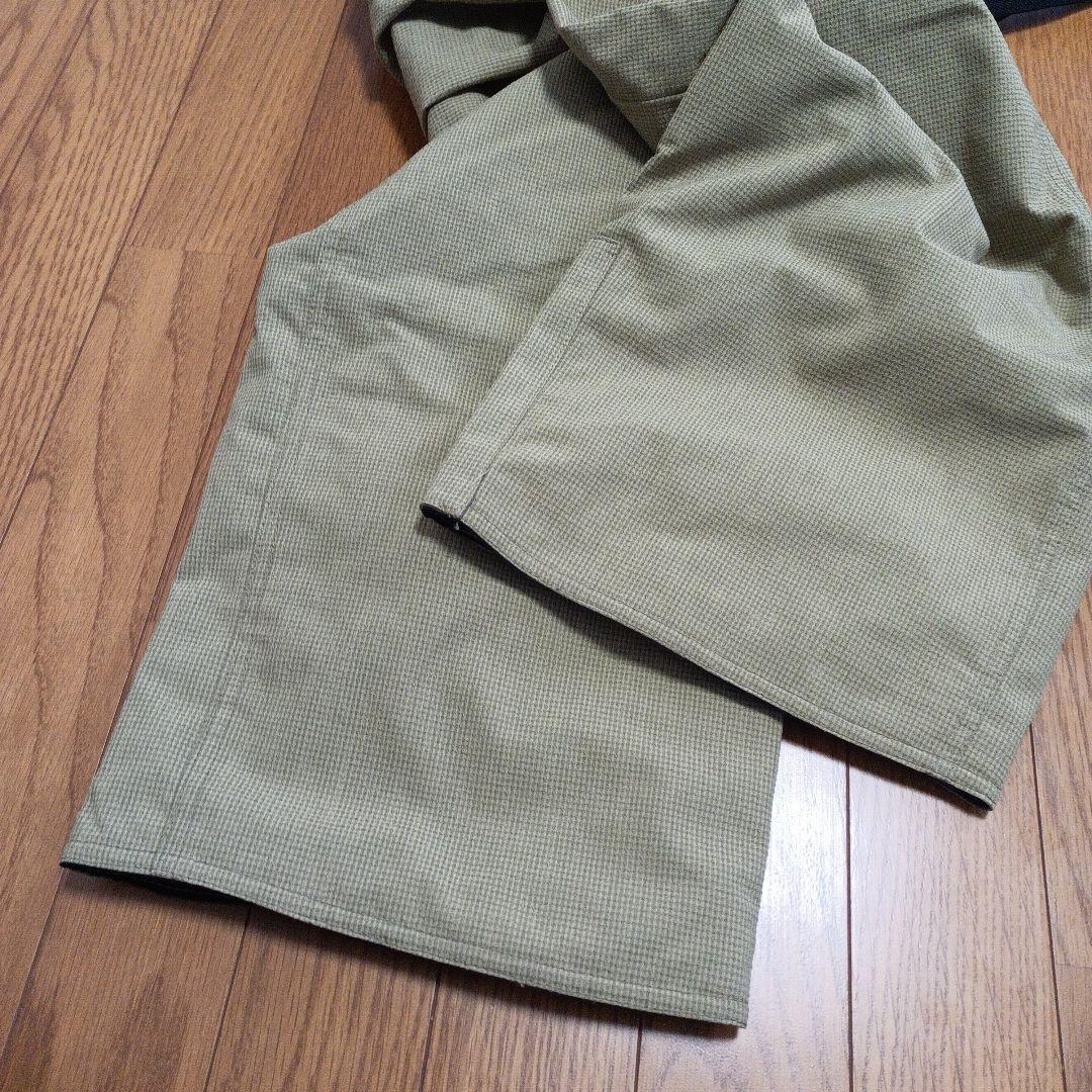 【美品】Phenix　スキーウェア　M　上下