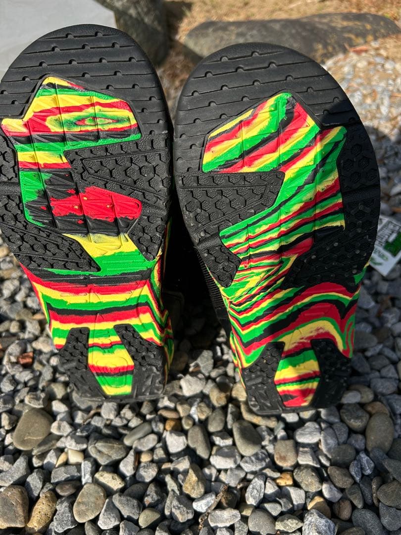 K2 スノーボード　ボード ブーツ ケース　FLOW 151