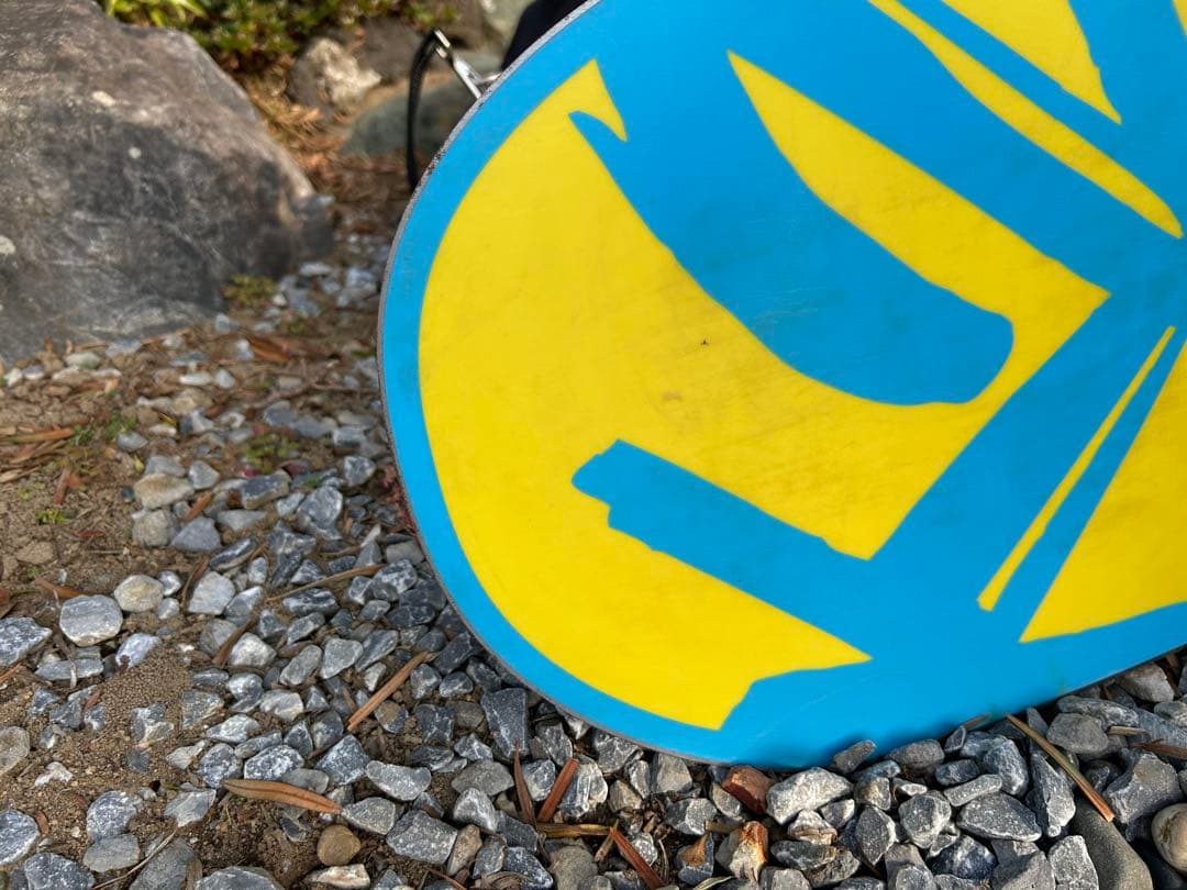 K2 スノーボード　ボード ブーツ ケース　FLOW 151