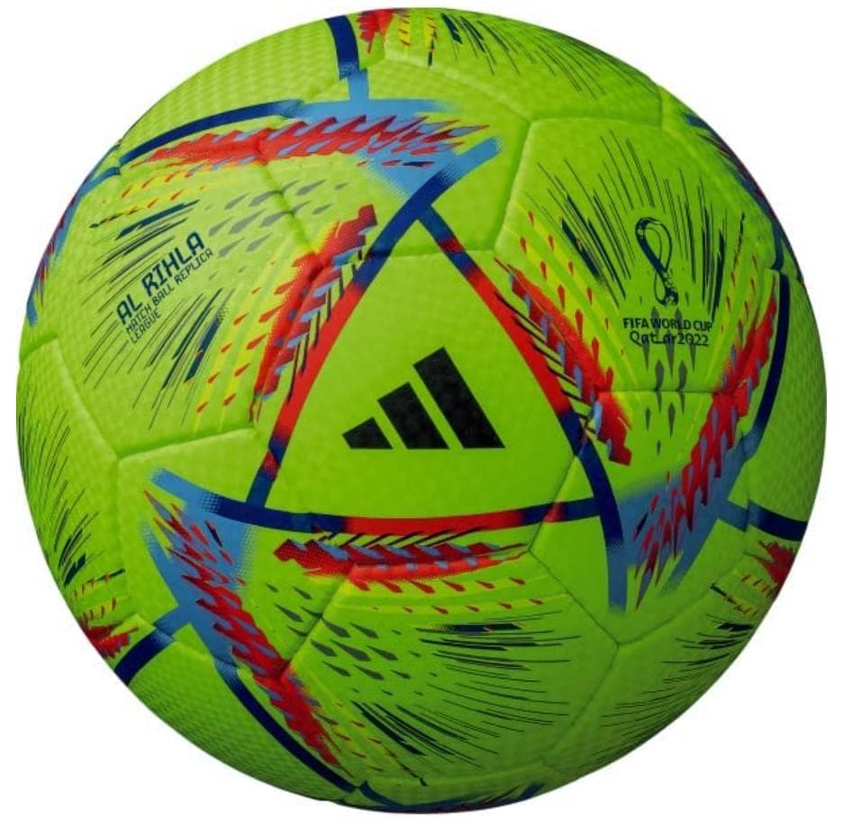 @アディダスサッカーボール４号球 2022FIFAワールドカップカタール™大会