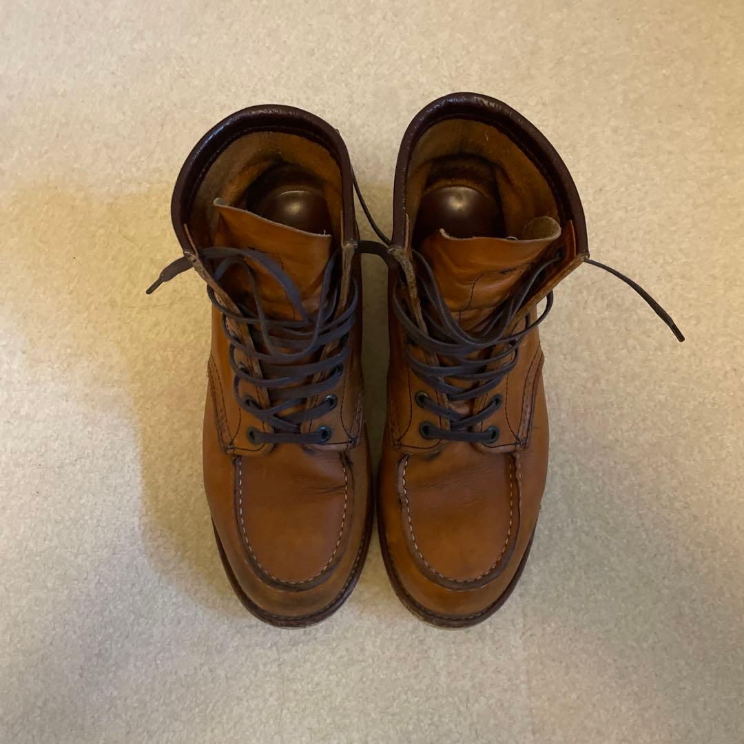 RED WING レッドウイング　875 25.5