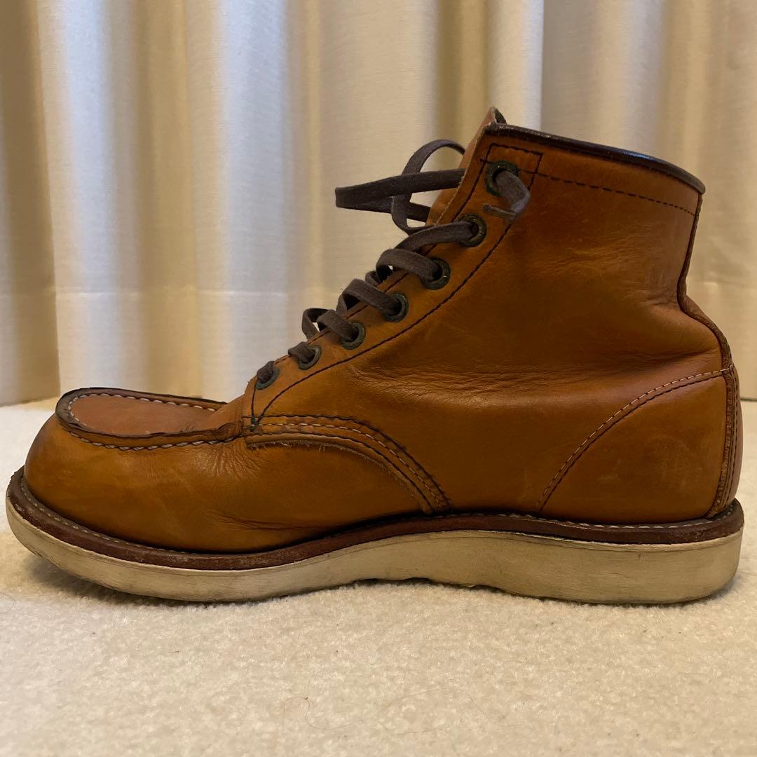 RED WING レッドウイング　875 25.5