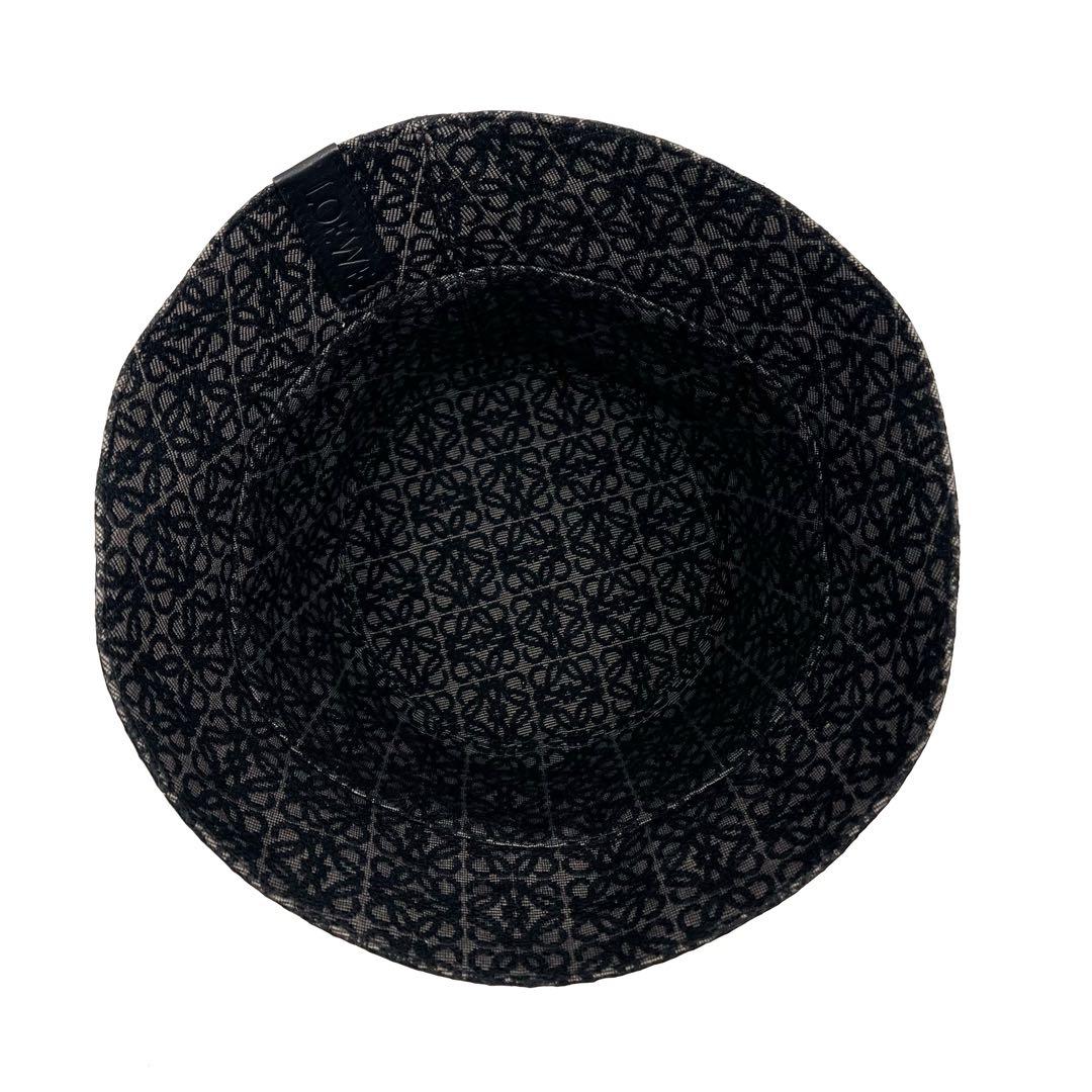 【人気モデル】LOEWE ロエベ バケハ アナグラム リバーシブル ジャガード