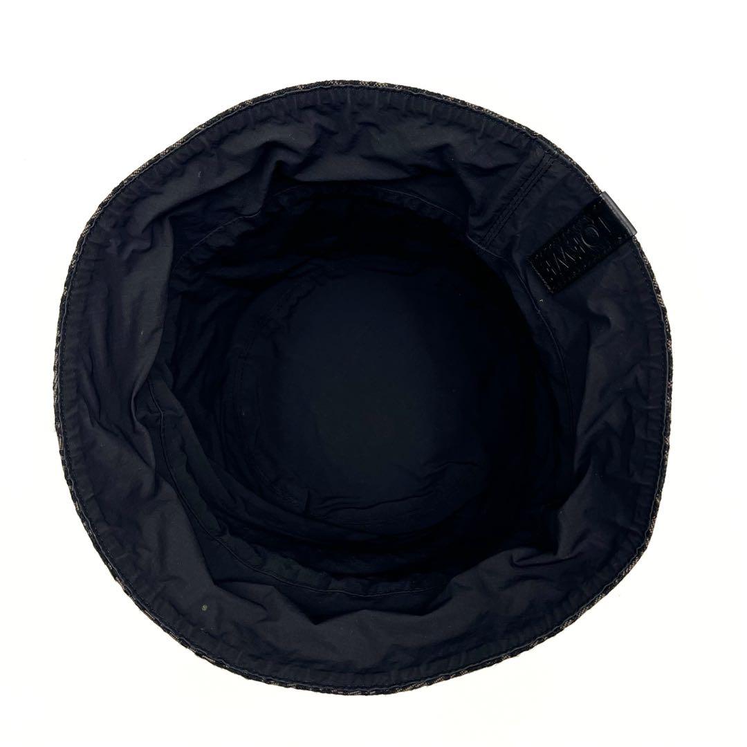 【人気モデル】LOEWE ロエベ バケハ アナグラム リバーシブル ジャガード