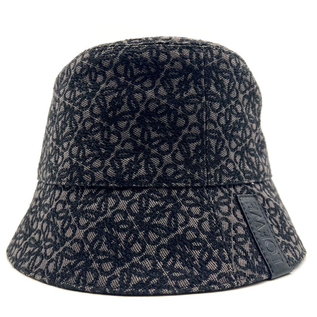 【人気モデル】LOEWE ロエベ バケハ アナグラム リバーシブル ジャガード