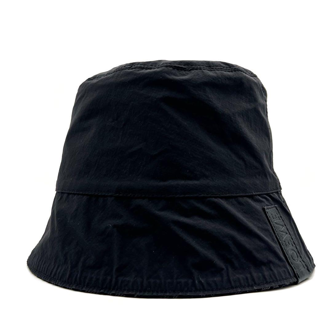 【人気モデル】LOEWE ロエベ バケハ アナグラム リバーシブル ジャガード