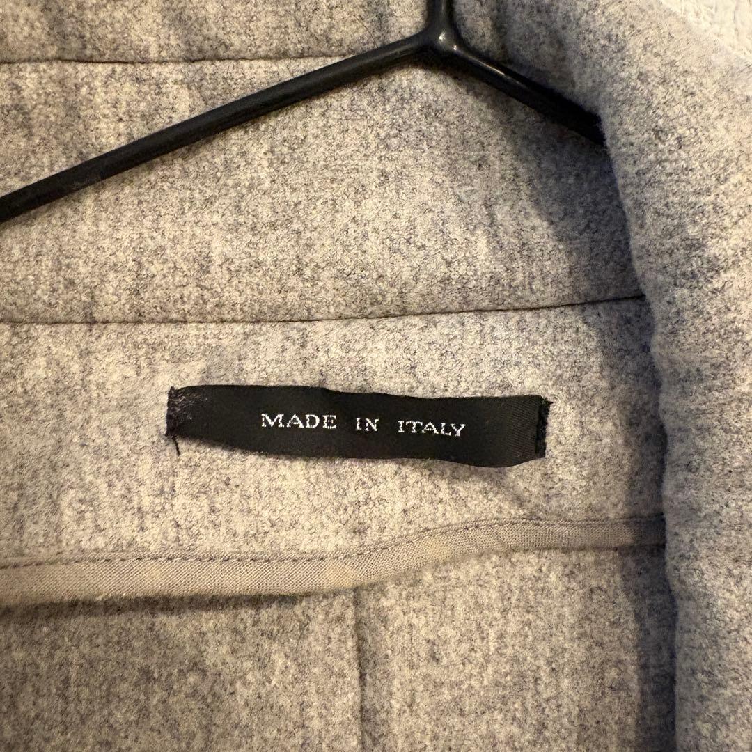 エンポリオアルマーニ EMPORIO ARMANI メンズコート