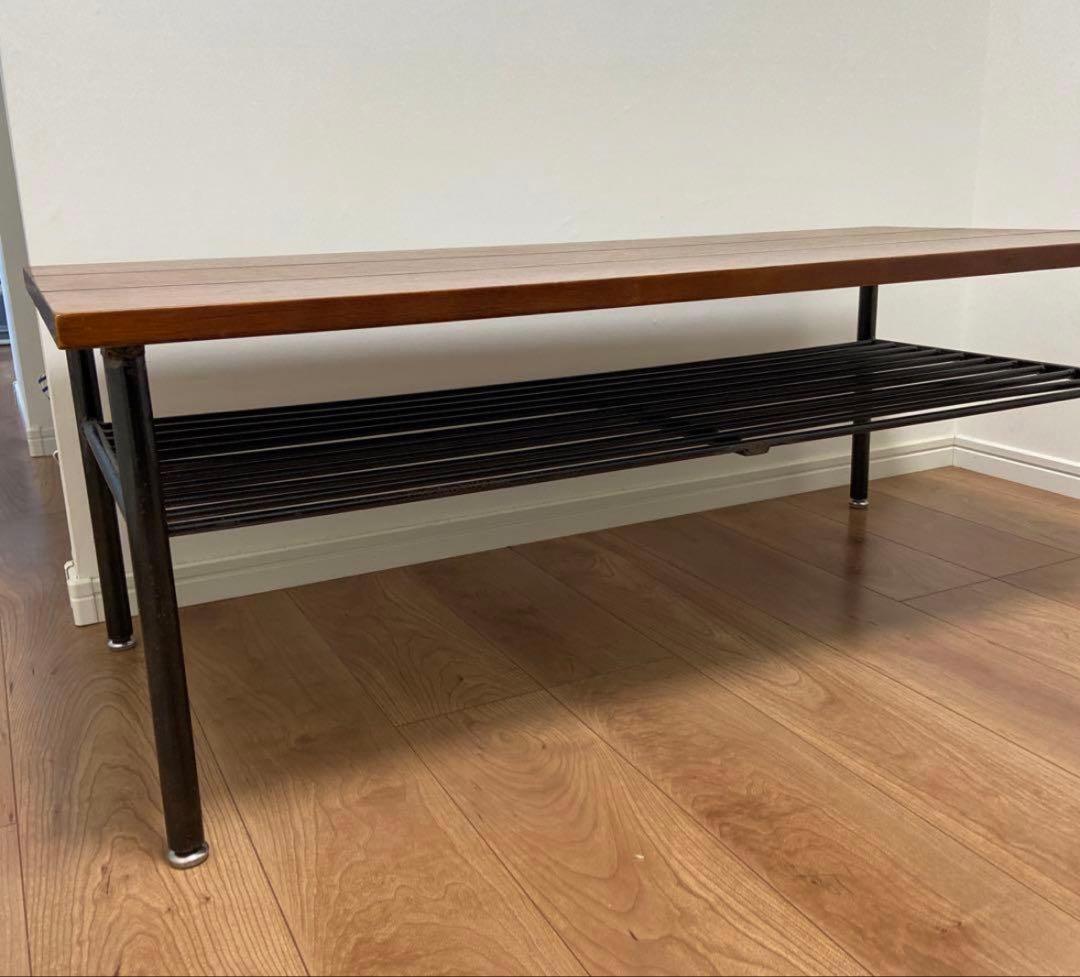 y*n様 ジャーナルスタンダードファニチャー ローテーブル