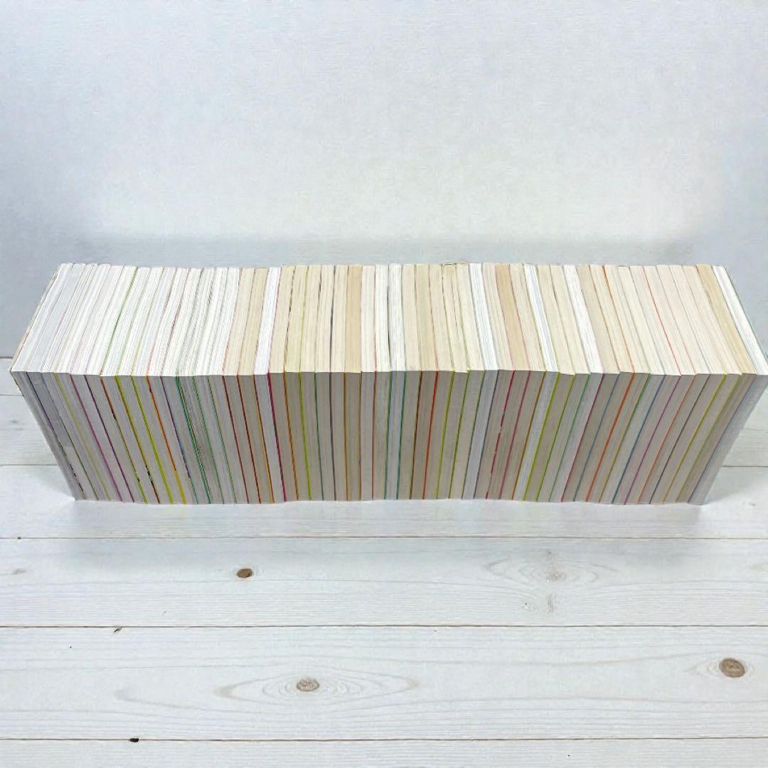 マジック・ツリーハウス 【50冊セット】1-45巻 47.49.他3冊