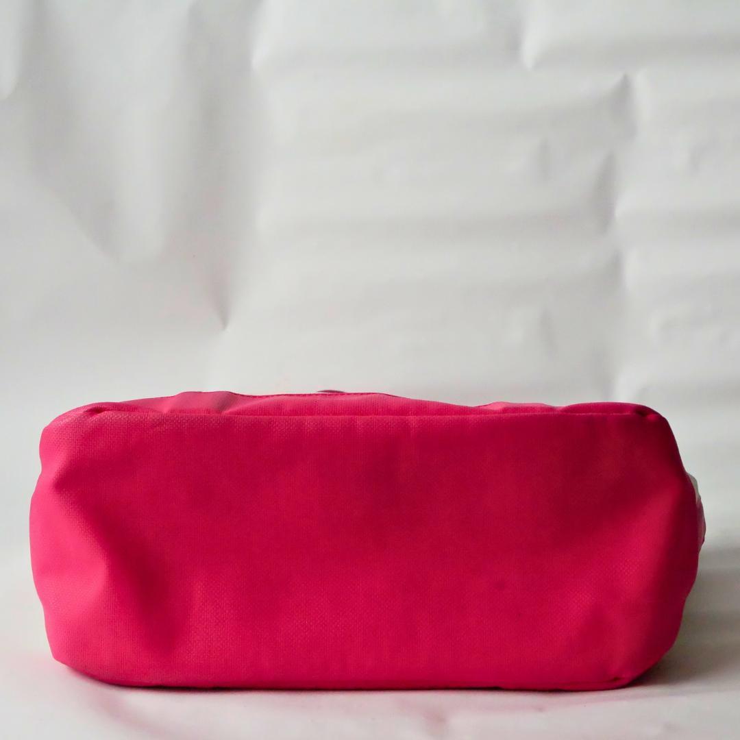 【美品】PORTER GIRL BOYFRIEND TOTE M ポーチ付き