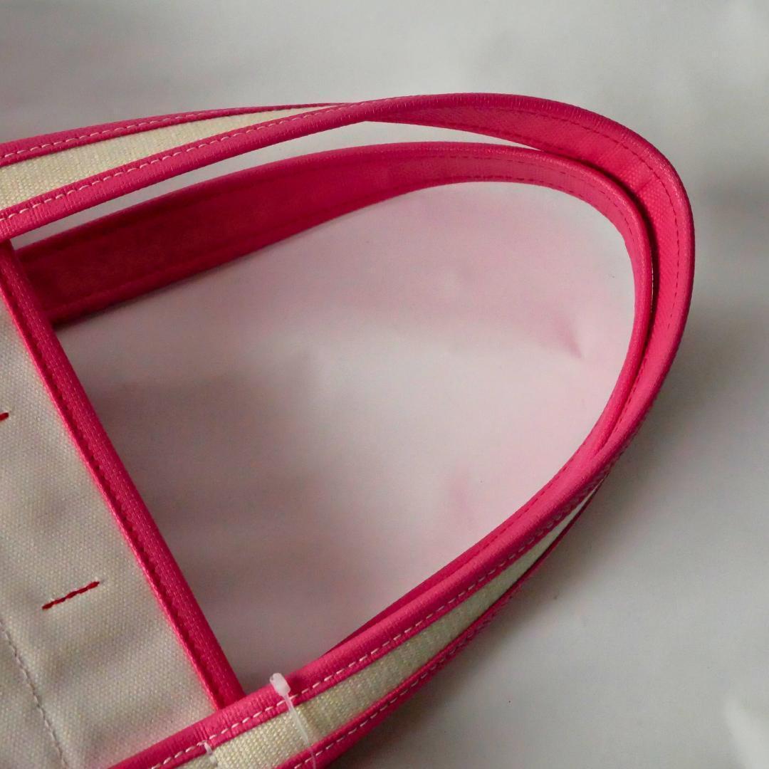 【美品】PORTER GIRL BOYFRIEND TOTE M ポーチ付き