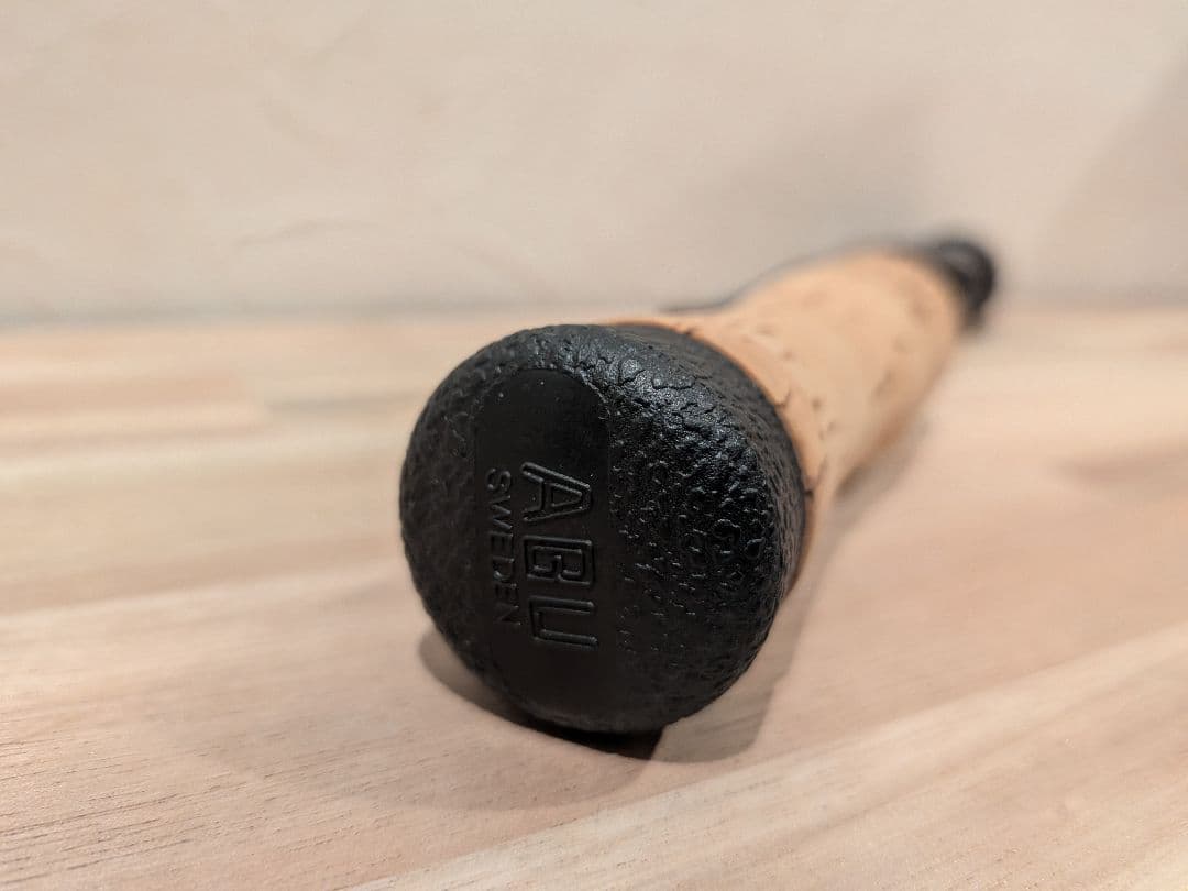 ABU SVÄNGSTA グリップ