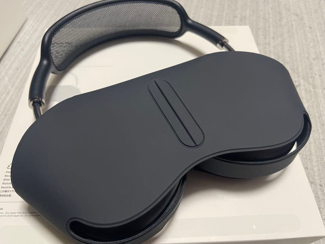 ヘッドホン Air Pods Max