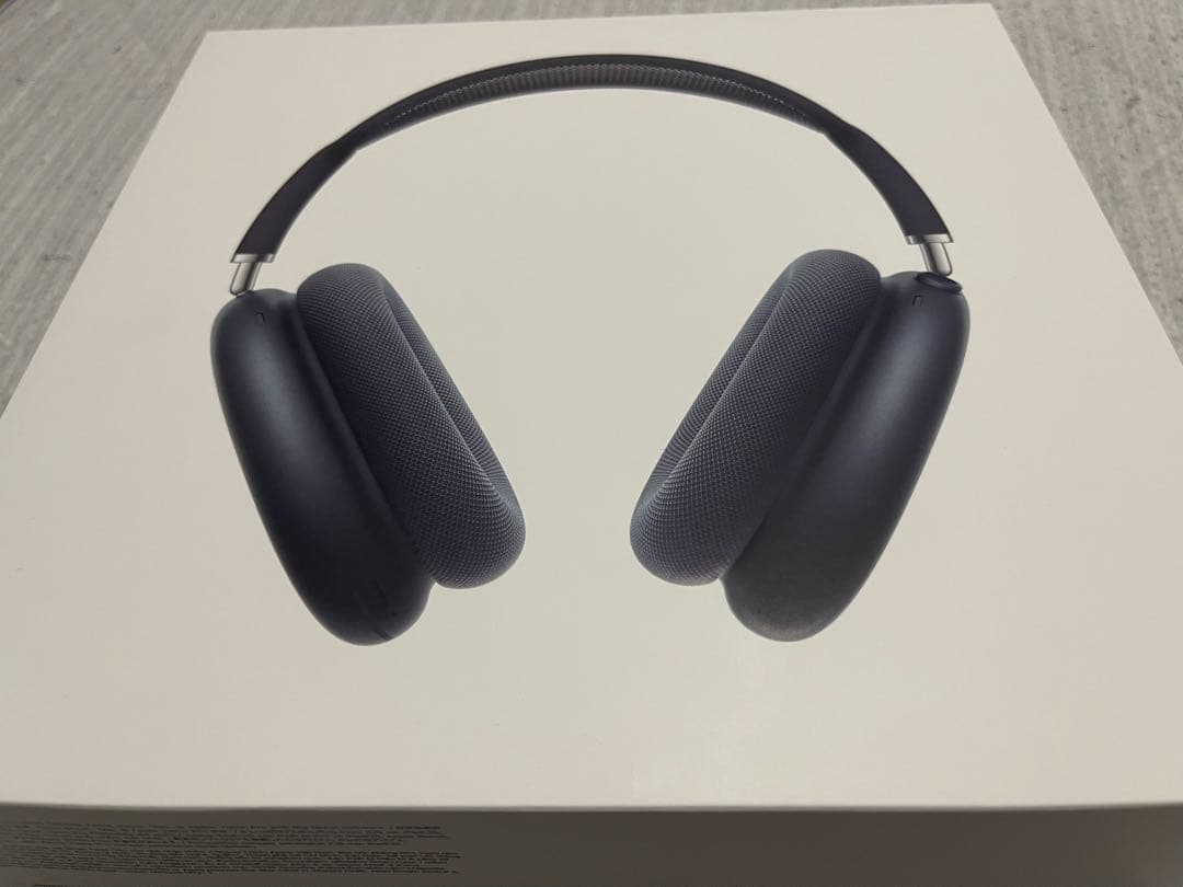 ヘッドホン Air Pods Max