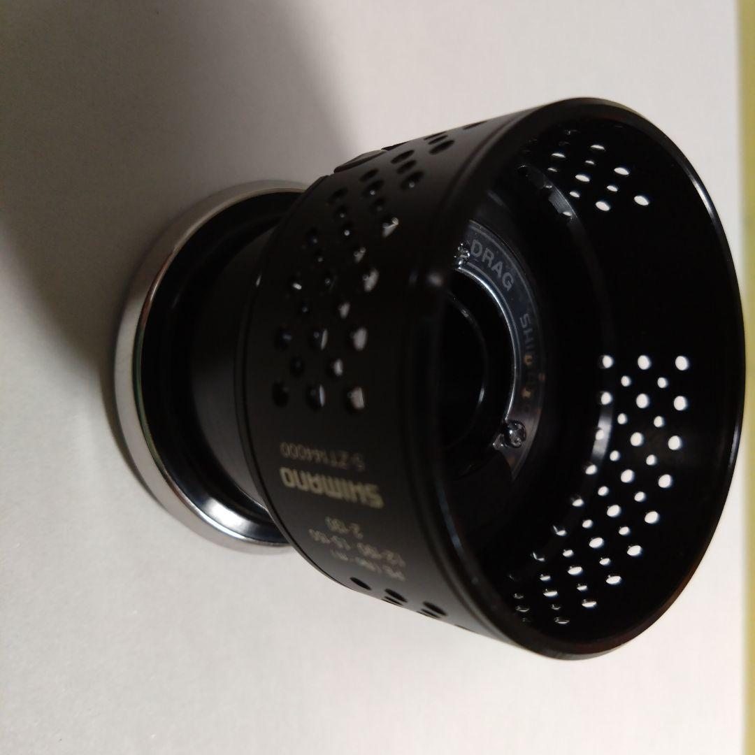 SHIMANO STELLA 4000S スプール モンスターリミテッド