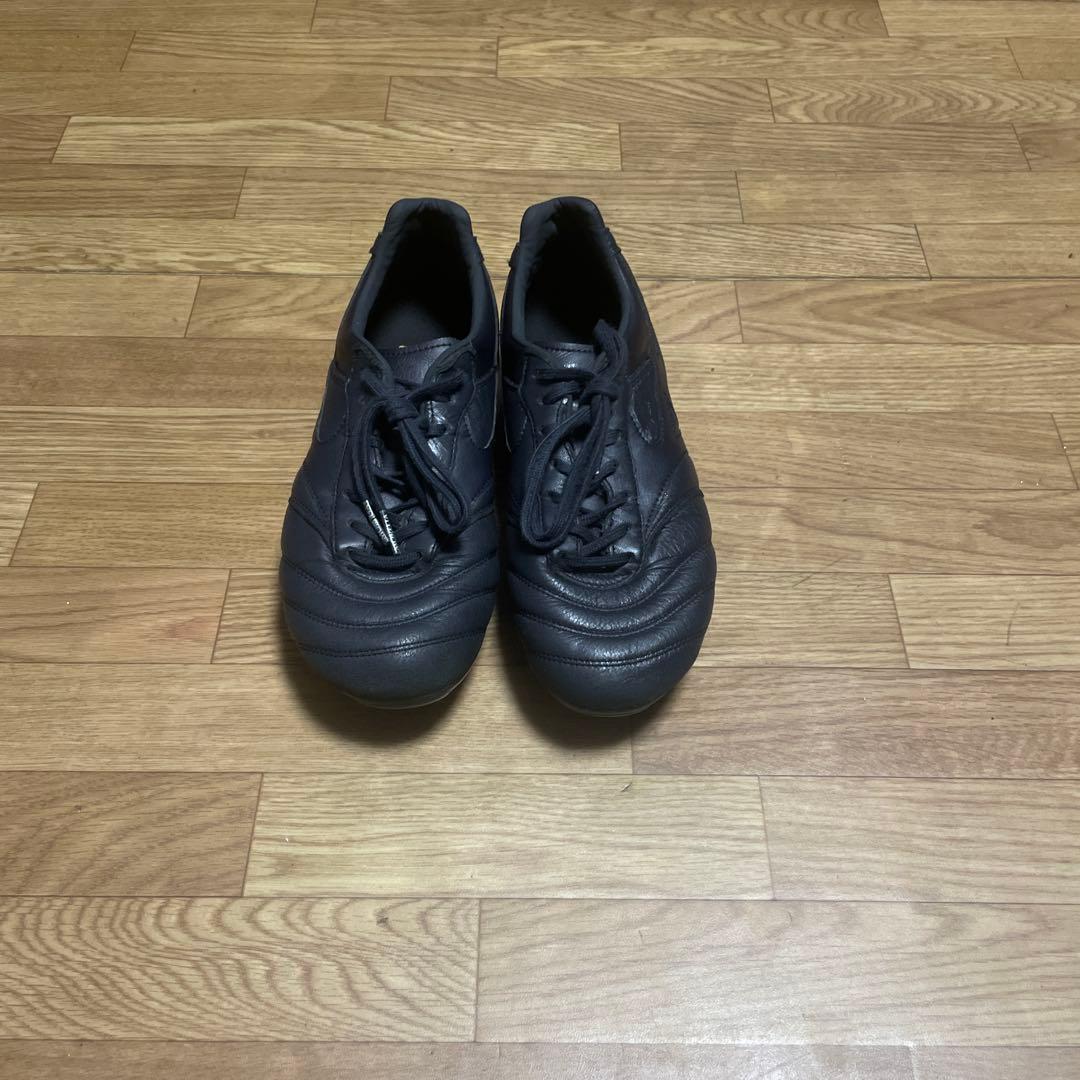 mizuno morelia2 rebuild 限定カラー