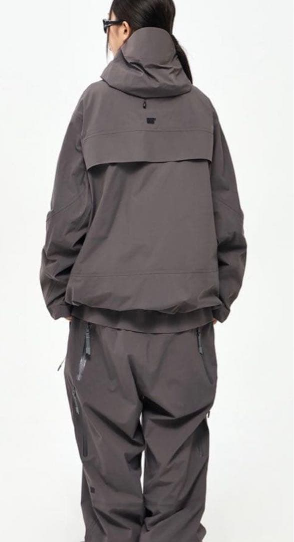 USS2 オストゥー スノーボード スノボウェア