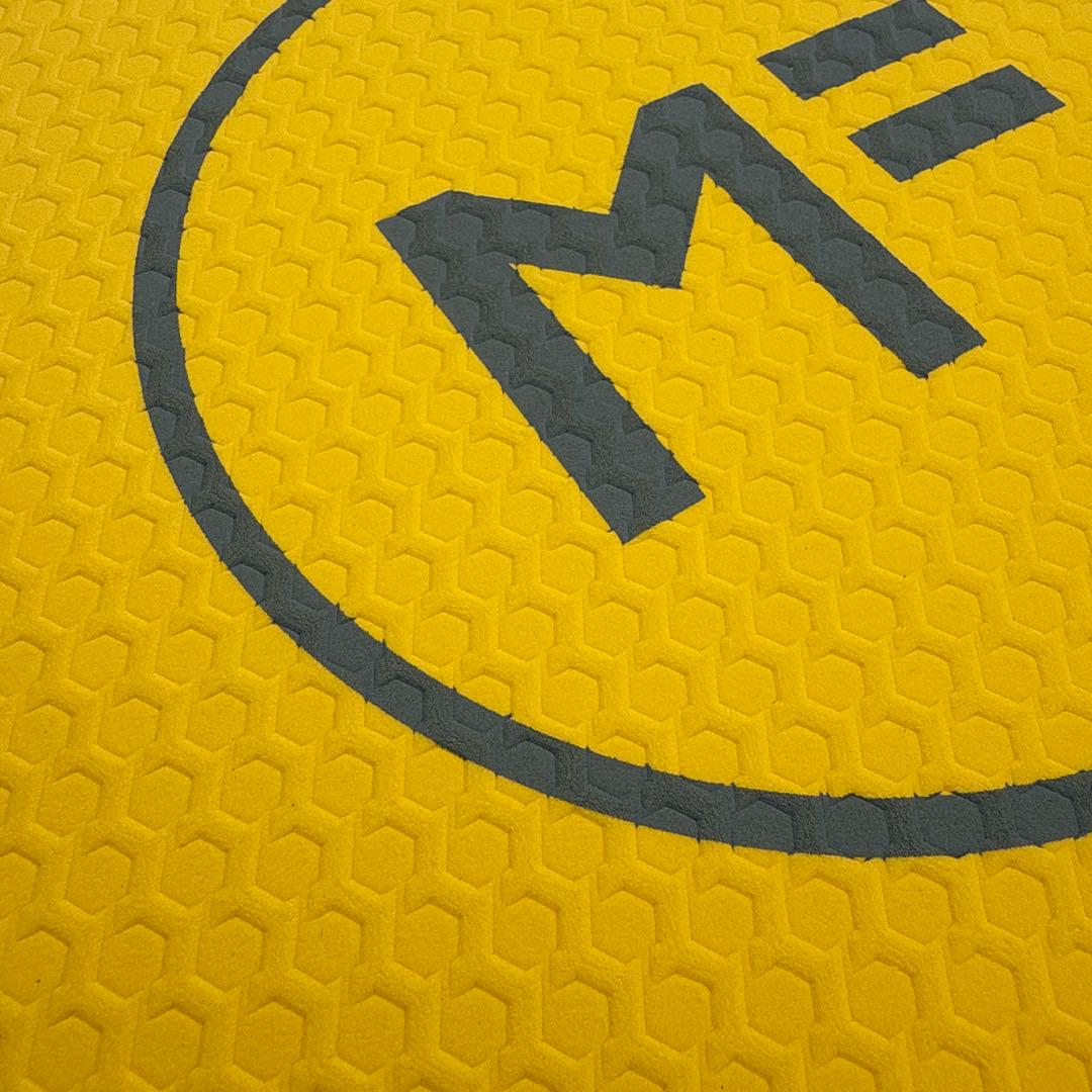 サーフィン・ボディボード MICK FANNING SOFTBOARDS 5'6\"