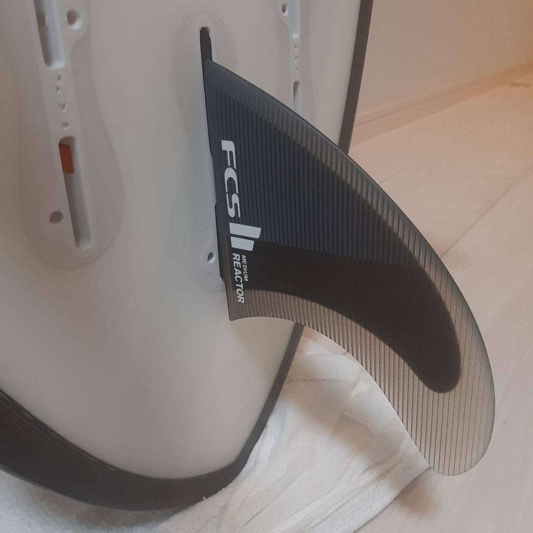 ★決定済み★HAYDENSHAPES HYPTO-KRYPTO FF 5.6