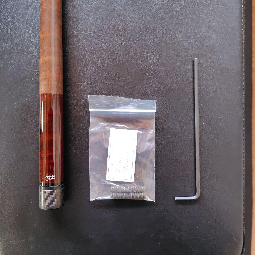 早川工房　トリファイドシャフト　ハイローストタイプ　10山