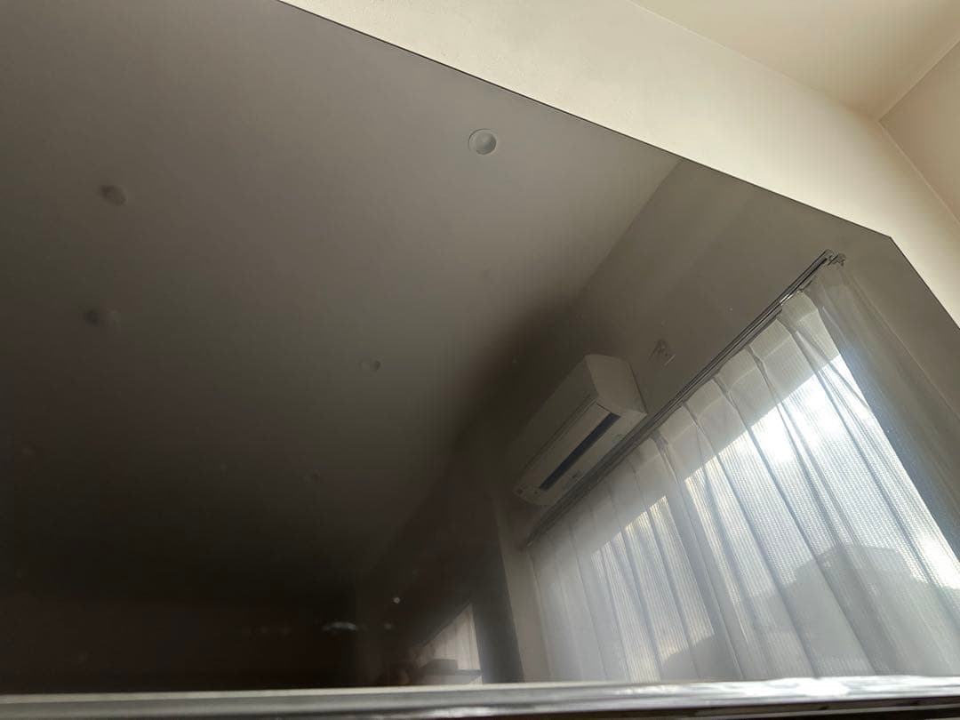 ハイセンス 50V型 4Kチューナー内蔵 液晶テレビ 50E6800