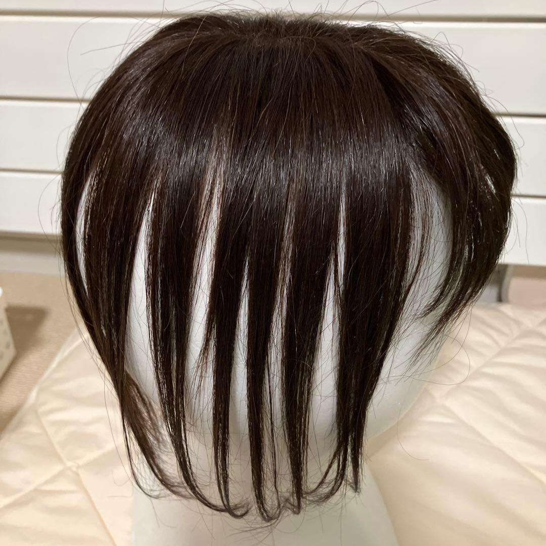 フォンテーヌ ウィッグ バランプレミアム VPE03 F4