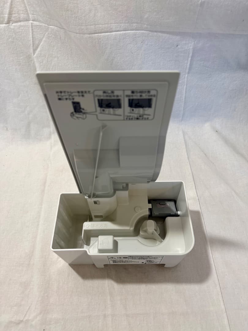 ⑥Panasonic 空気清浄機 F-MV4300【美品】