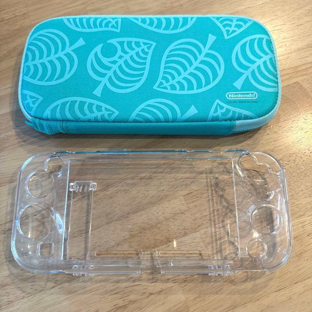 F*☆様 switch ライト 本体