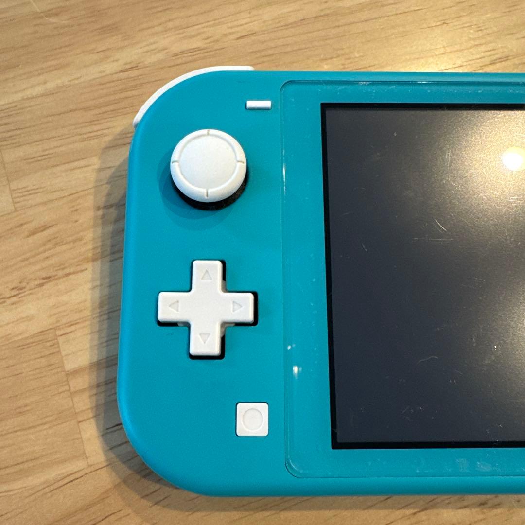 F*☆様 switch ライト 本体