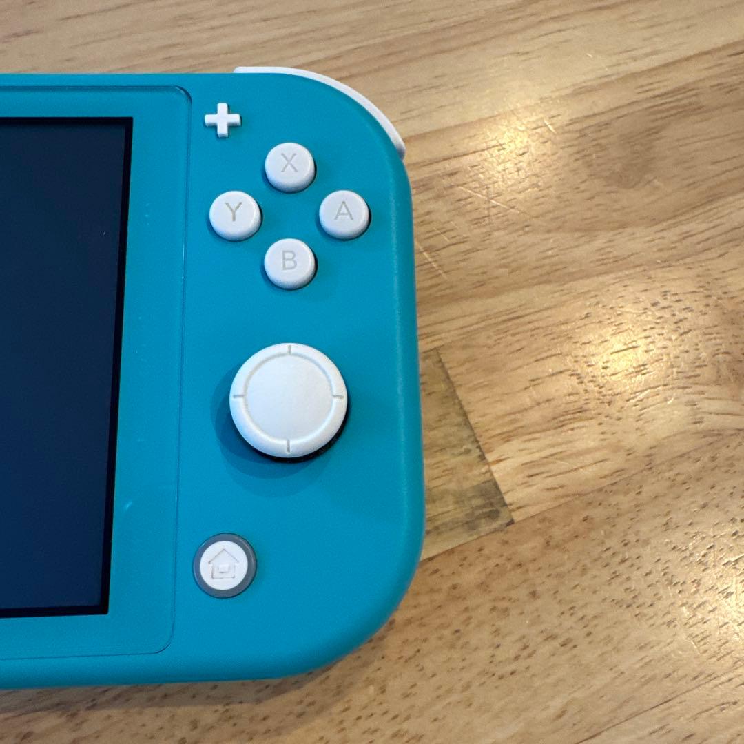 F*☆様 switch ライト 本体