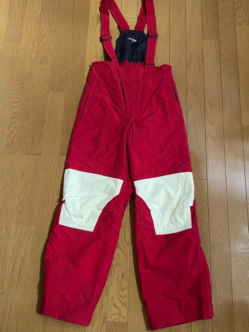 POINT SQUARE ポイントスクエア　スキー　スノボ ウェア　Ｌ